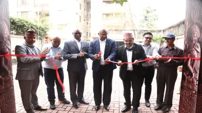 Bosch inaugurates sales liaison office in Nepal